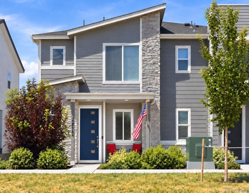 22876 E Tufts Pl #A, Aurora, CO 80015