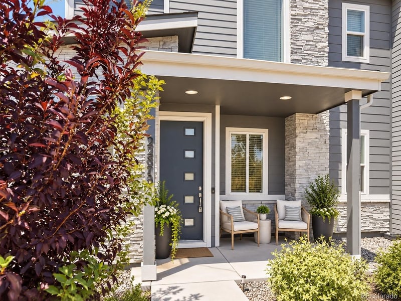 22876 E Tufts Pl #A, Aurora, CO 80015