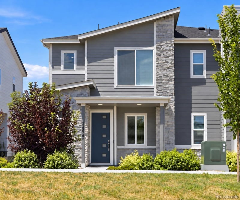 22876 E Tufts Pl #A, Aurora, CO 80015