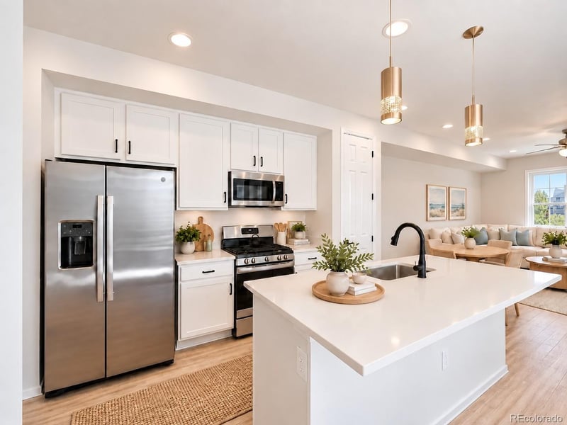 22876 E Tufts Pl #A, Aurora, CO 80015