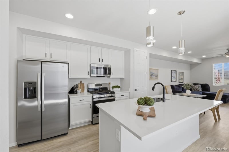 22876 E Tufts Pl #A, Aurora, CO 80015