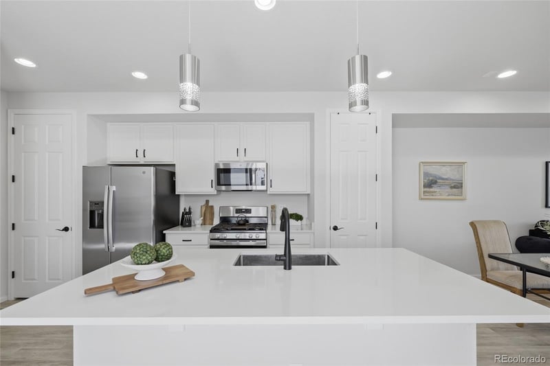 22876 E Tufts Pl #A, Aurora, CO 80015
