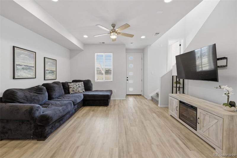 22876 E Tufts Pl #A, Aurora, CO 80015