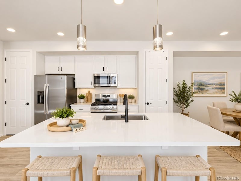 22876 E Tufts Pl #A, Aurora, CO 80015