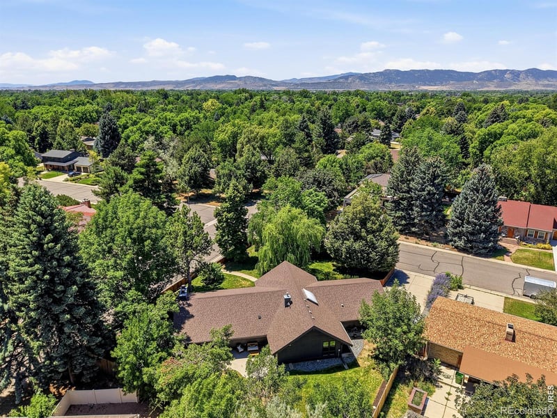 1008 Commanche Dr, Fort Collins, CO 80525