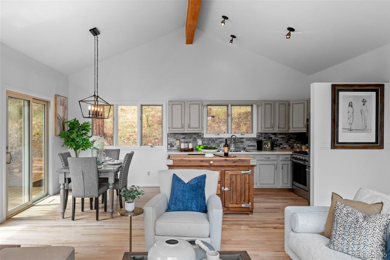 32539 Aspen Meadow Dr, Evergreen, CO 80439