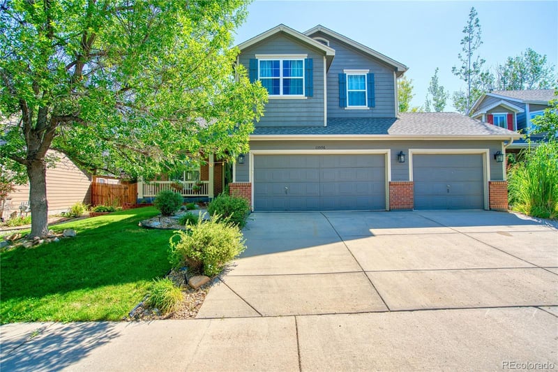 13556 Detroit St, Thornton, CO 80241