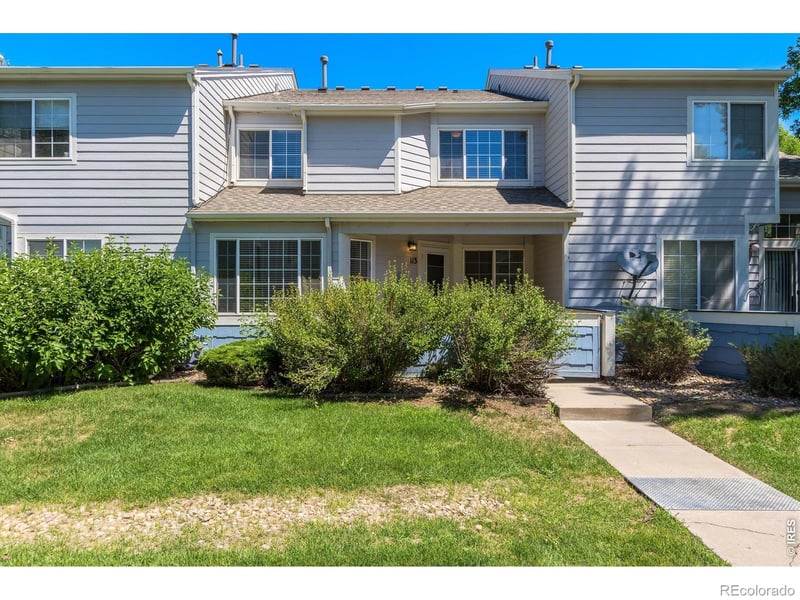 1419 Red Mountain Dr #113, Longmont, CO 80504