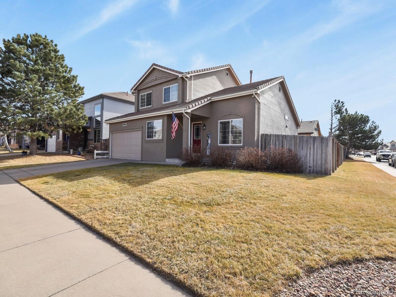 19408 E 40th Pl, Denver, CO 80249