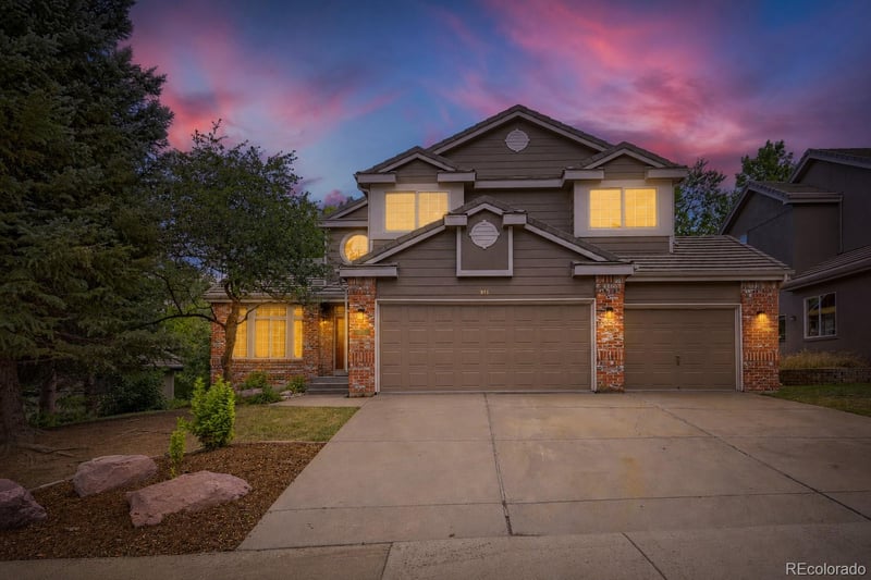 974 Lasalle St, Superior, CO 80027