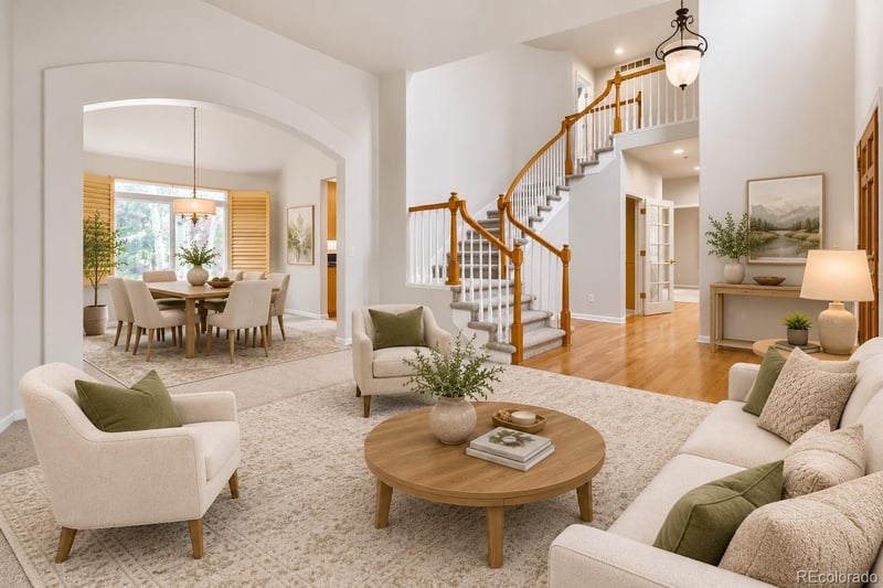 974 Lasalle St, Superior, CO 80027