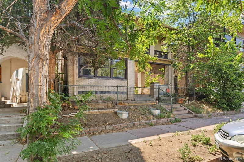 1552 Detroit St, Denver, CO 80206