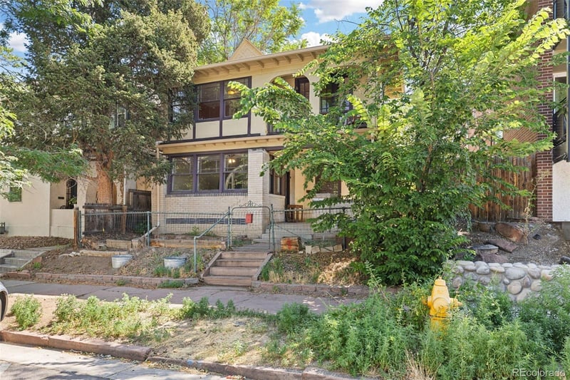 1552 Detroit St, Denver, CO 80206