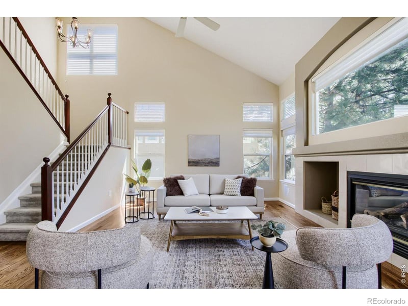 13758 W 62nd Dr, Arvada, CO 80004
