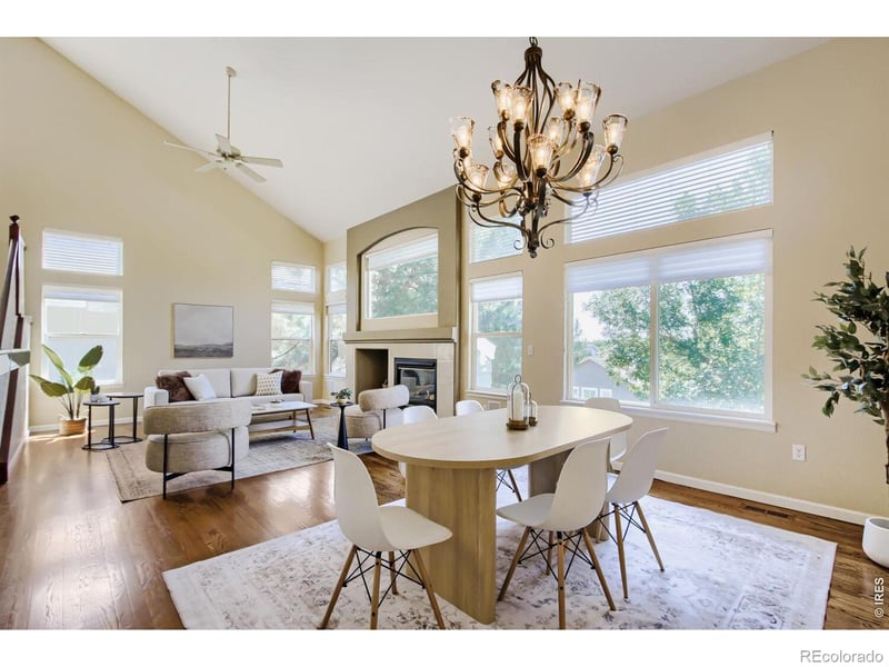 13758 W 62nd Dr, Arvada, CO 80004