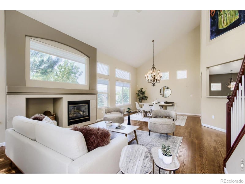 13758 W 62nd Dr, Arvada, CO 80004