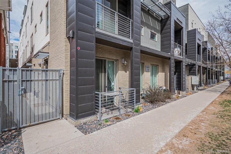 1323 Elati St #6, Denver, CO 80204