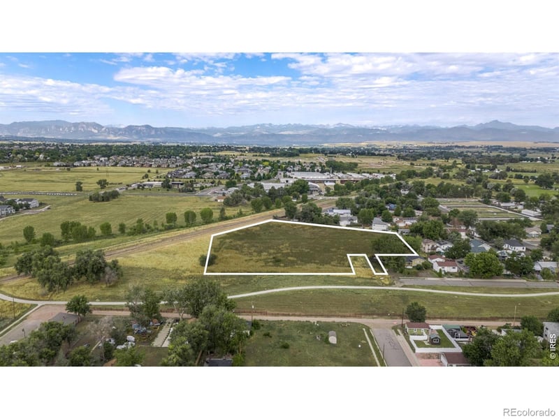 0 High St, Erie, CO 80516