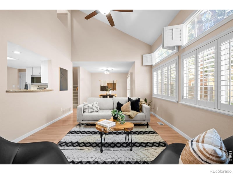 6465 Yank Ct #B, Arvada, CO 80004