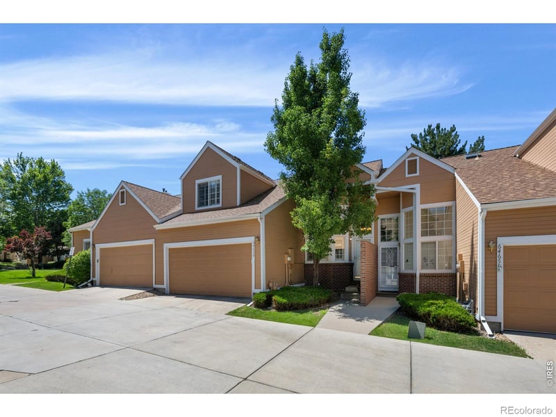 6465 Yank Ct #B, Arvada, CO 80004