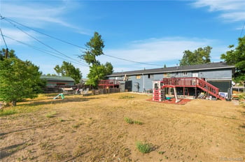 5355 Quitman St, Denver, CO 80212