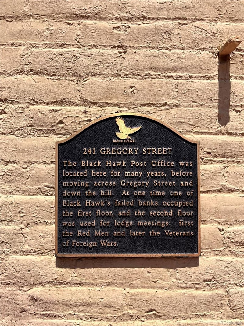 241 Gregory St, Black Hawk, CO 80422