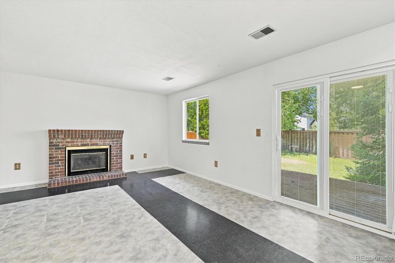 6757 W Mexico Pl, Lakewood, CO 80232