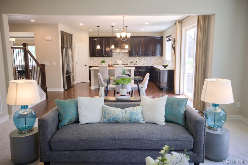 12762 Fisher St, Englewood, CO 80112