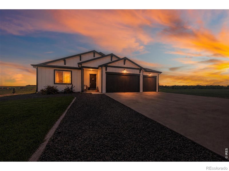 21 Lakeview Cir, Fort Morgan, CO 80701