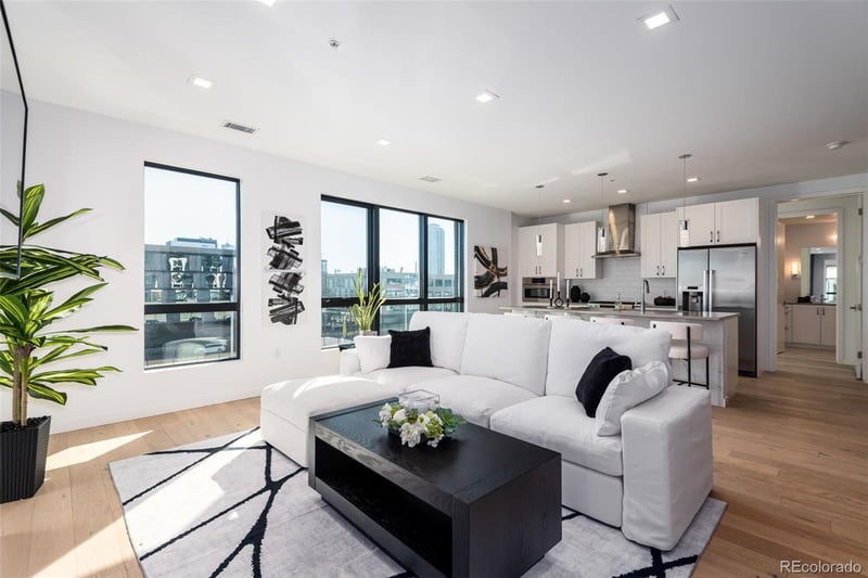 1735 Central St #212, Denver, CO 80211