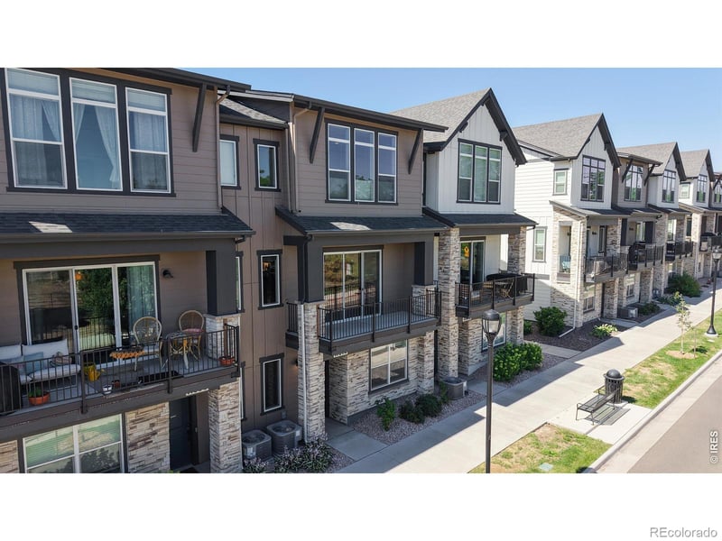 11842 W 52nd Ave, Wheat Ridge, CO 80033