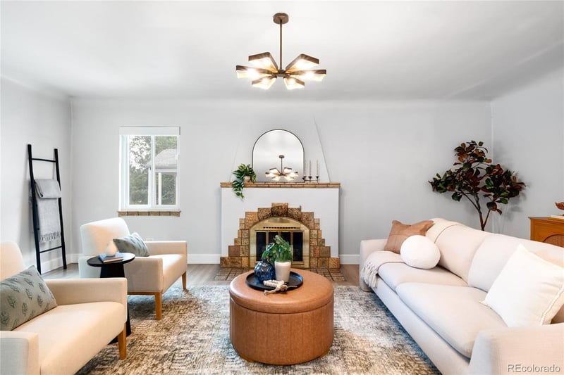 774 Locust St, Denver, CO 80220