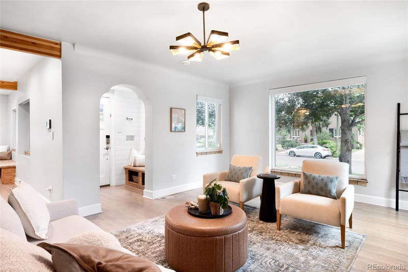 774 Locust St, Denver, CO 80220