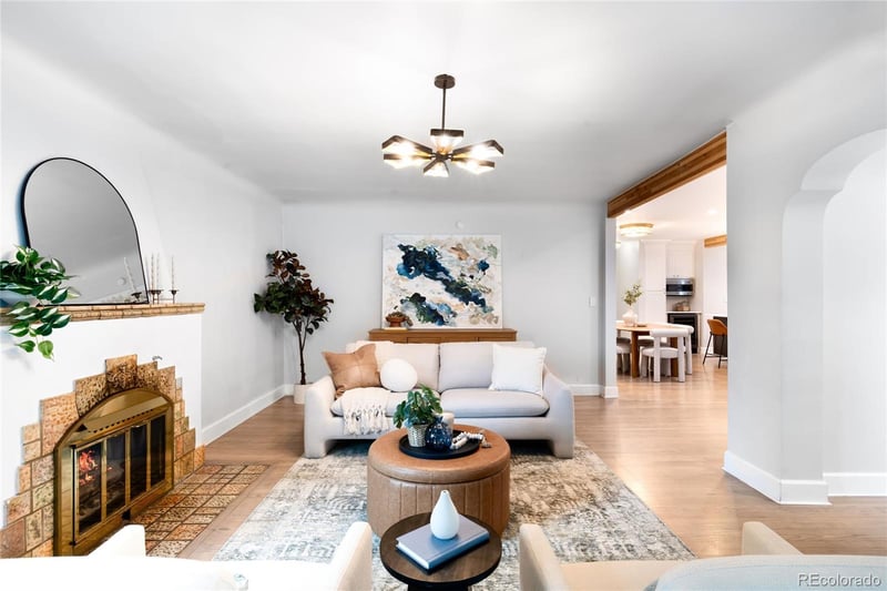 774 Locust St, Denver, CO 80220