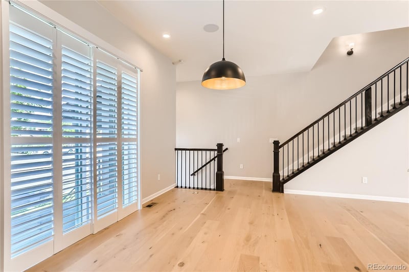 5104 Ward Rd, Wheat Ridge, CO 80033