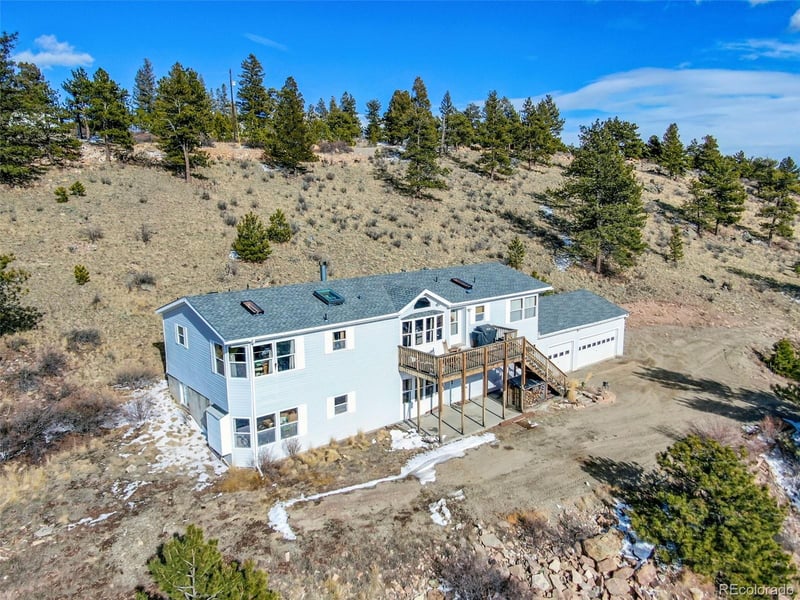 462 Bonell Dr, Fairplay, CO 80440
