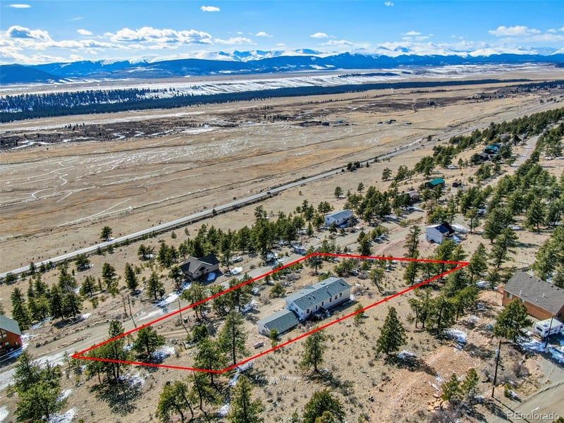 462 Bonell Dr, Fairplay, CO 80440