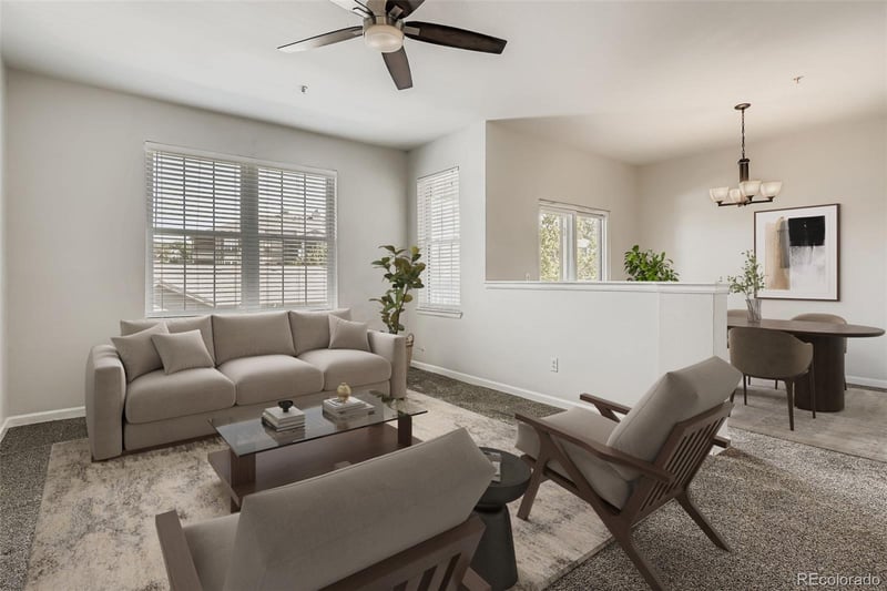 12820 Ironstone Way #203, Parker, CO 80134