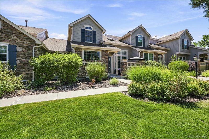 7400 Norfolk Pl, Castle Pines, CO 80108