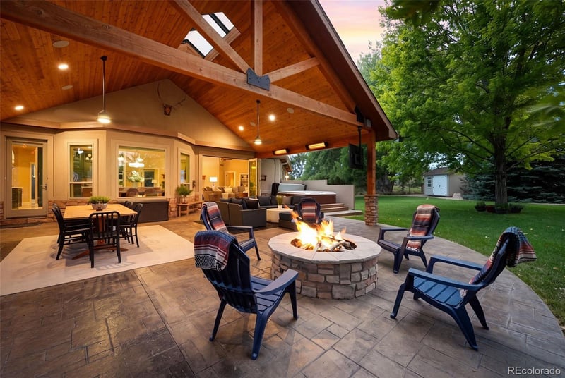 5491 Juniper Ct, Golden, CO 80403