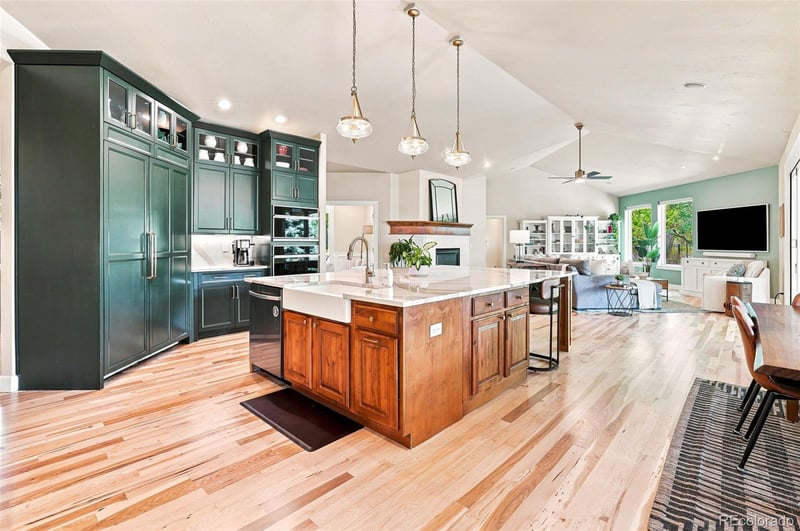 5491 Juniper Ct, Golden, CO 80403