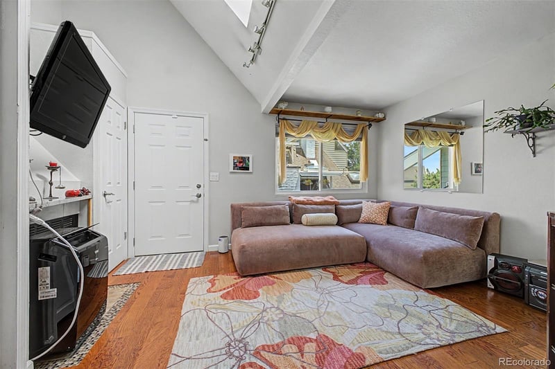12470 W Nevada Pl #207, Denver, CO 80228