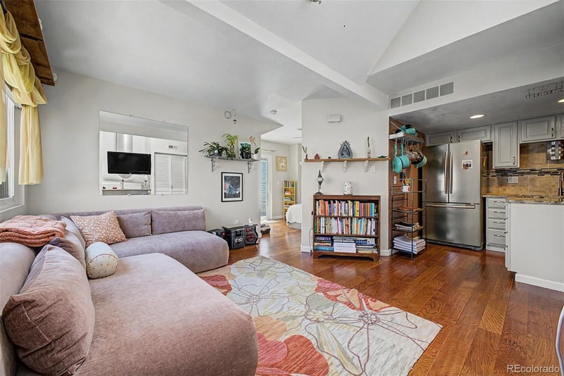 12470 W Nevada Pl #207, Denver, CO 80228