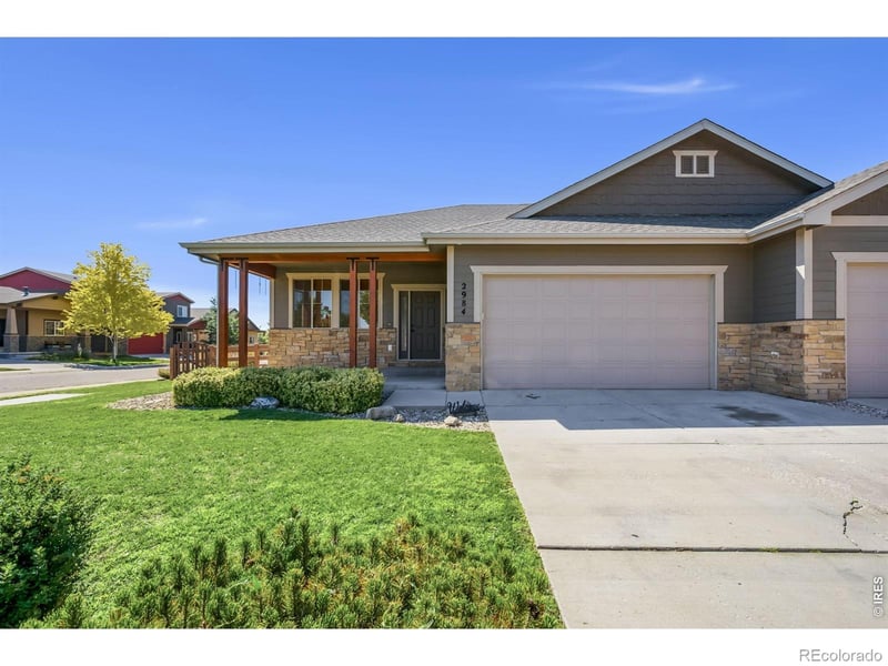 2984 Ariel Dr, Loveland, CO 80537