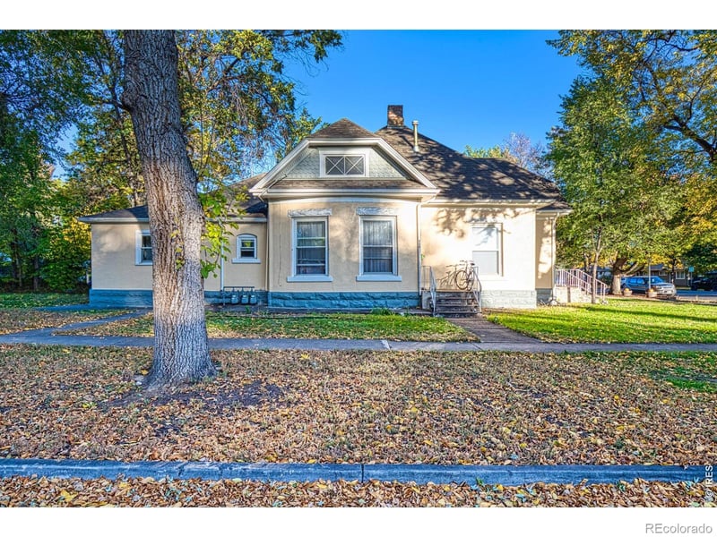 530 Mathews St, Fort Collins, CO 80524