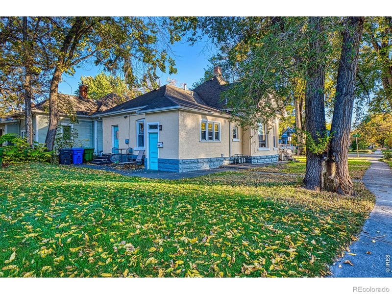 530 Mathews St, Fort Collins, CO 80524