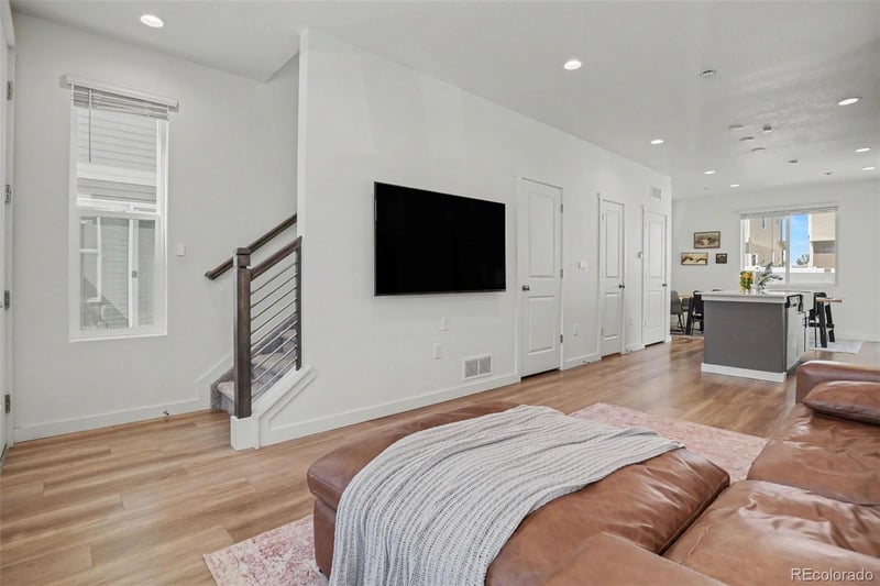 4979 N Yampa St, Denver, CO 80249