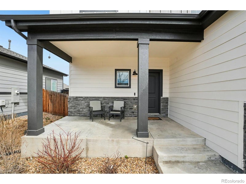 896 S Prairie Dr, Milliken, CO 80543