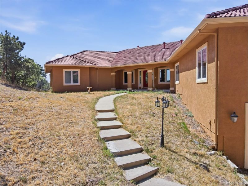 17215 Fairplay Dr, Monument, CO 80132