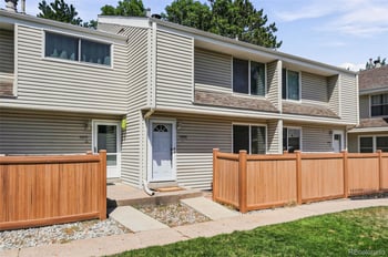 4268 E Maplewood Way, Littleton, CO 80121